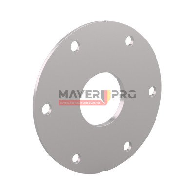 G15225480_M Шайба прижимна диска сошника