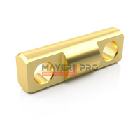 24017305-M Пластина кріплення кулачка 24017305-M Пластина кріплення кулачка