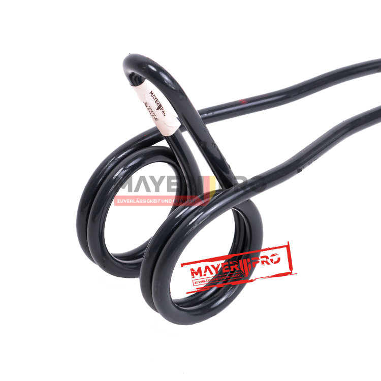 Зуби пружинні стандарт 12 mm 34217502-M