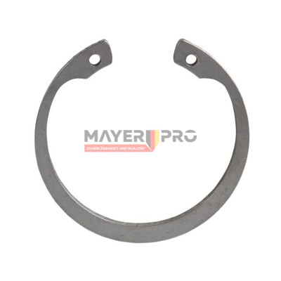 F02050381-M Стопорне кільце  E. 52X 2 U7437 C70