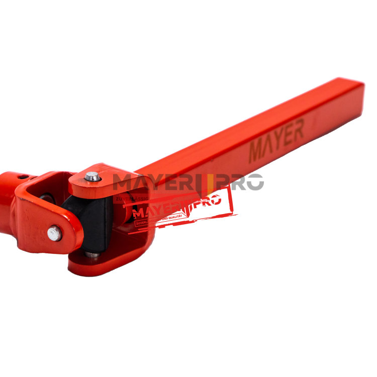 G15421141-M Середня частина кардану довга G15421141-M Середня частина кардану довга