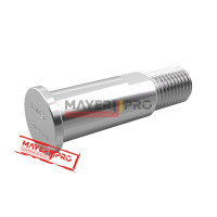 9771.02.141.1_M Вісь ступиці борони M30 (9771021411_M)