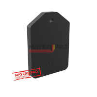 8504.37.047.0-M Накладка поліуретанова (8504370470-M)