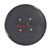 00311331-M Диск сошника добрив 380x6 мм 00311331-M Диск сошника добрив 380x6 мм