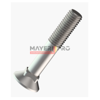 Болт DIN 608 M12x90 10,9 Болт DIN 608 M12x90 10,9