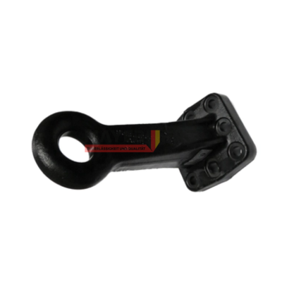 Причіпне металеве до дишла для сільгосптехніки Причіпне металеве до дишла для сільгосптехніки