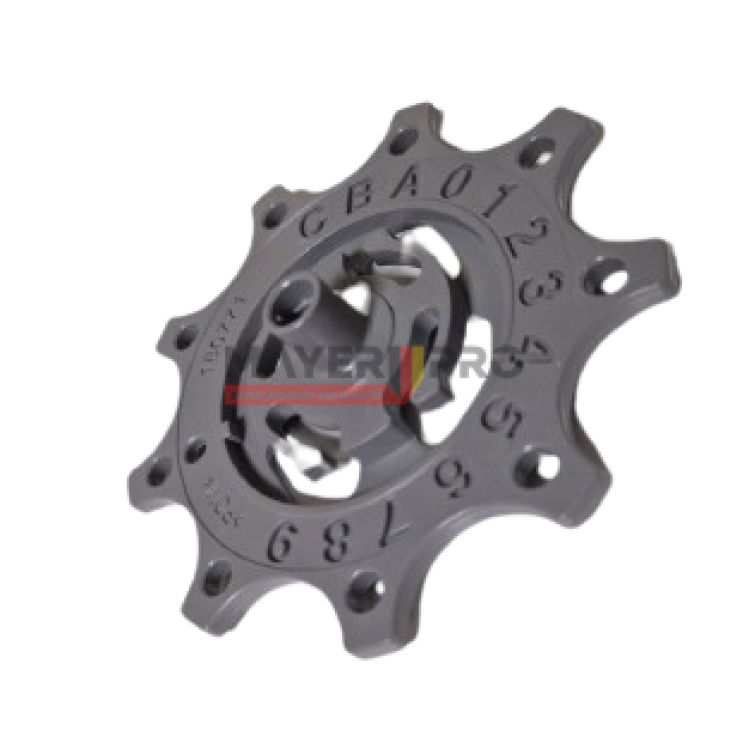 180771-M Регулююча зірочка (489231-M)