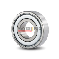 Підшипник 6004-2ZR SKF 6004-2ZR