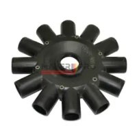 G19004480-M Розподільник повітря пластиковий