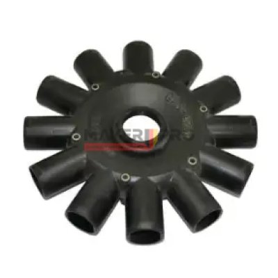 G19004480-M Розподільник повітря пластиковий