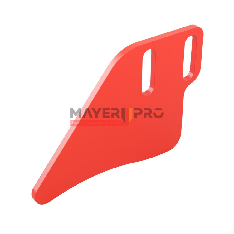 G15223863-M Чистик опорного колеса 4.5