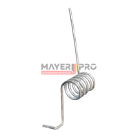 11313-M Пружина ричага подрібнювача 11313-M Пружина ричага подрібнювача