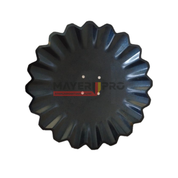 Диск ромашка 520×5 мм (Agresive KM060230-M) KM060305-M