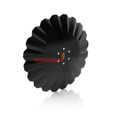 Диск ромашка 520×5 мм (Agresive KM060230-M) KM060305-M
