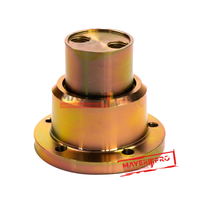 28085600-M Підшипниковий  вузол борони  (28071300-M)