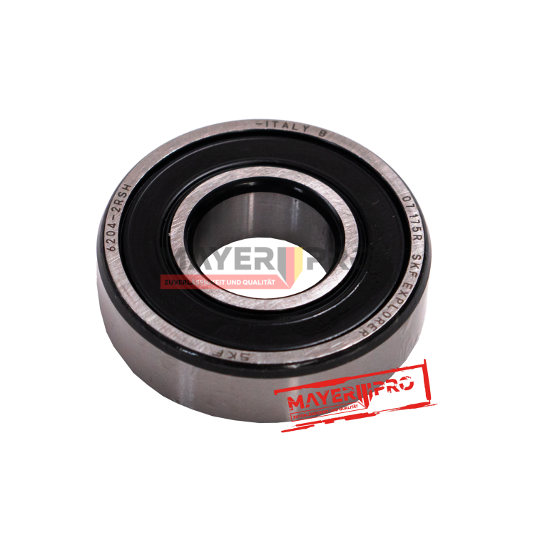 Підшипник 6204-2RSH SKF