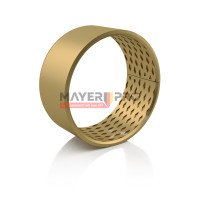 467862-M Втулка ковзання 467862-M Втулка ковзання