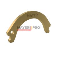 443413-M Зажим підшипника ковзання 443413-M Зажим підшипника ковзання