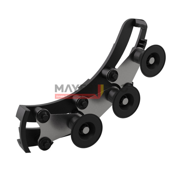 488124_M Вузол відсікання двійників (196638-M)