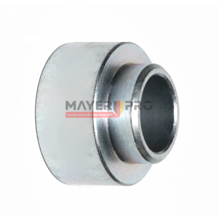 24017301_M Втулка металева 32x16,5x22 мм