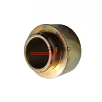 24017301_M Втулка металева 32x16,5x22 мм