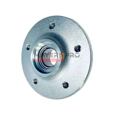 420832-M Ступиця ріжучого диска комплект