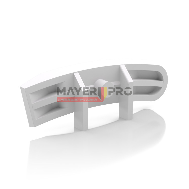 Відсікач вакуумний AC819745-M