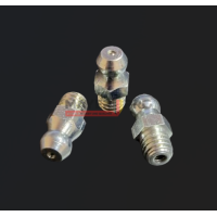 Прес-маслянка M6x1 0° DIN71412