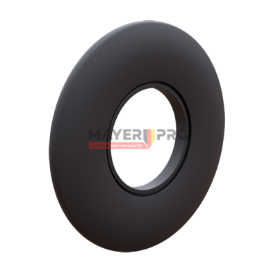 151826-M Гумовий бандаж прижимного колеса (70 shore) 151826-M Гумовий бандаж прижимного колеса (70 shore)