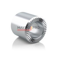 AC825236-M Втулка ковзання 20х21 mm