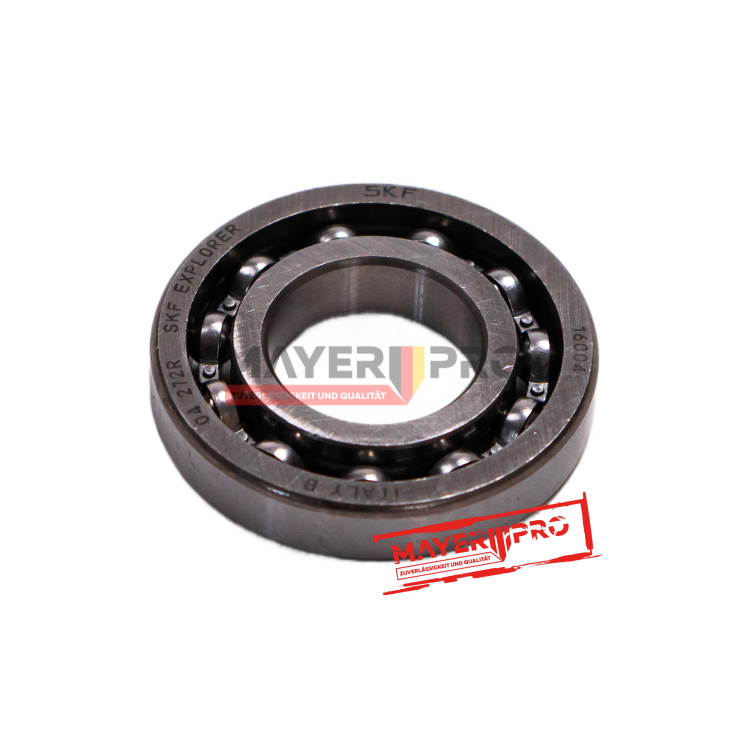 Підшипник 16004 SKF