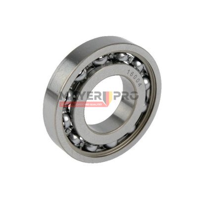Підшипник 16004 SKF Підшипник 16004 SKF