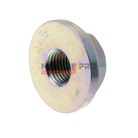 Гайка с буртиком M27 34063514-M