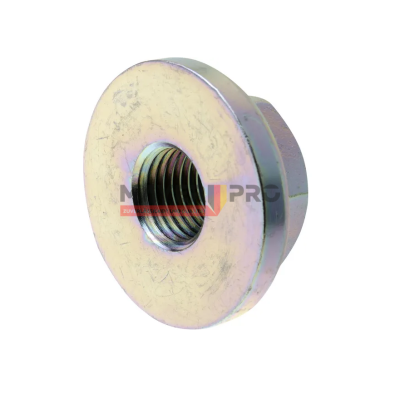 Гайка с буртиком M27 34063514-M