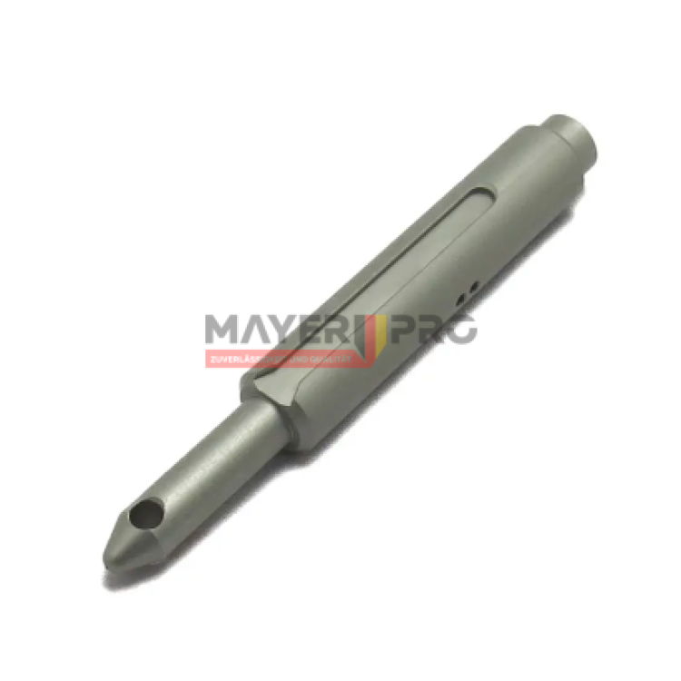 Муфта (муфта в зборі з кільцем проставочним), Amazone