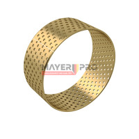 424815-M Підшипник ковзання 424815-M Підшипник ковзання