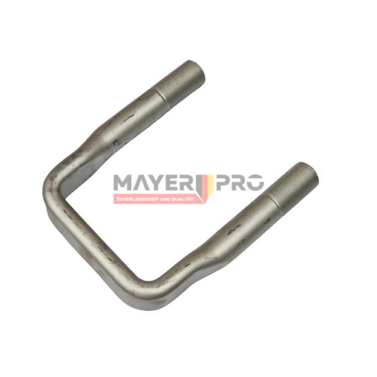 00+109.706-M Скоба M24 (00109706-M)