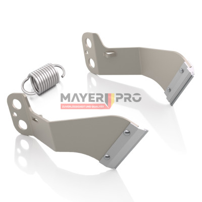 G15226590-M Комплект внутрішніх чистиків VIDIA з пружиною