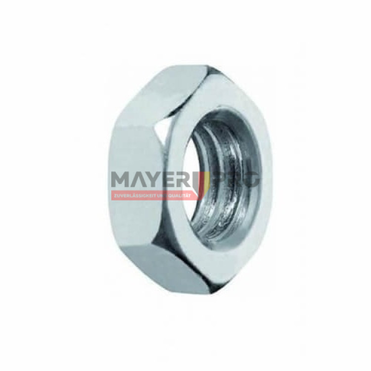 51211600021-M  Гайка M16 (ліва різьба)