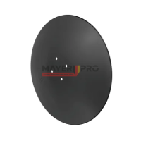 Плоский диск D=510 mm (850410240-M) Плоский диск D=510 mm (850410240-M)