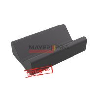 00+8504.52.087.0 Гумовий пружинний елемент 110mm 65 SHORE (8504520870-M)