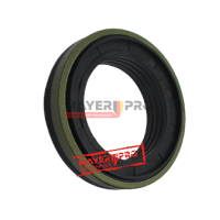 Касетне ущільнення ST16 45x70x14/17 Касетне ущільнення ST16 45x70x14/17