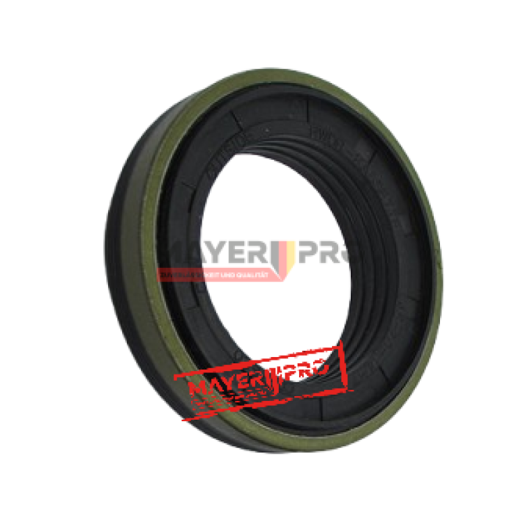 Касетне ущільнення ST16 45x70x14/17