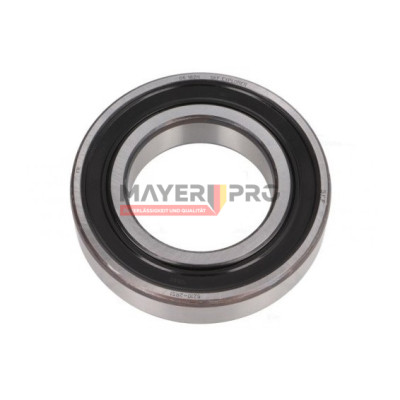 Підшипник 6210-2RS1 SKF Підшипник 6210-2RS1 SKF