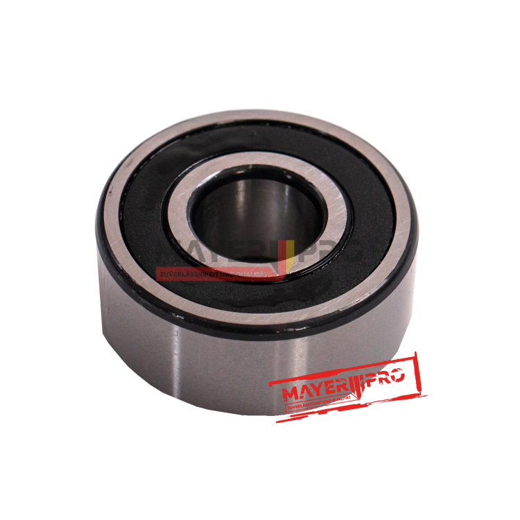 Підшипник 3304-2RS (5304-2RS)