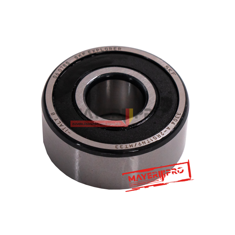 Підшипник 3304-2RS (5304-2RS)