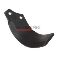 M74100435-M Ніж фрези правий (без наплавки)