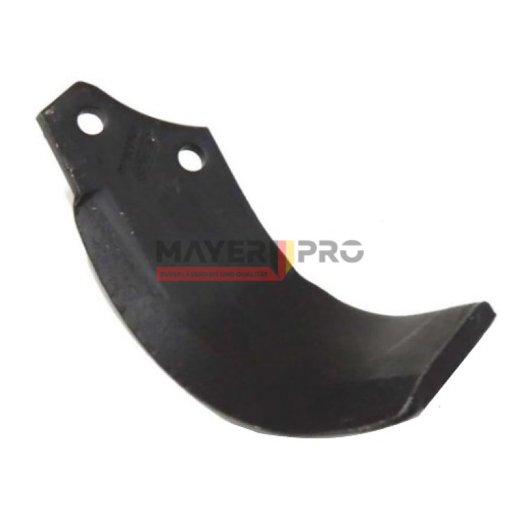 M74100435-M Ніж фрези правий (без наплавки)