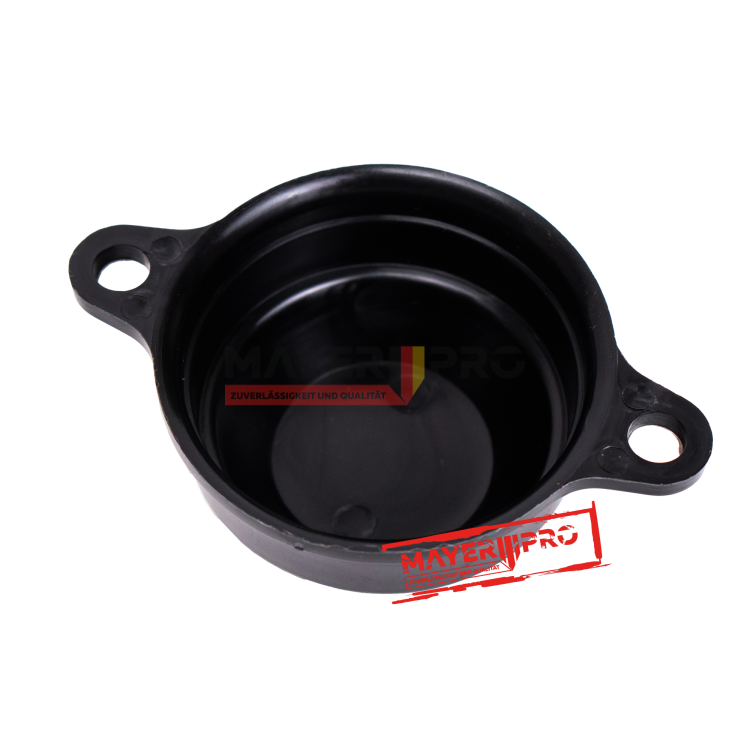 Кришка захисна TurboDisc 23240003-M