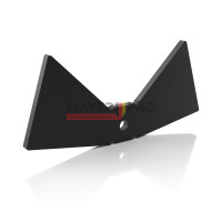 A139253378-M Чистик пластиковий